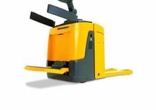 Pallet Trucks Staande Bestuurder Platform Jungheinrich ERE 120