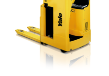 Pallet Trucks Staande Bestuurder Platform Yale MP 20 T