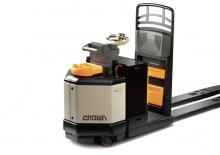 Orderverzameltrucks Crown PC 4500-60