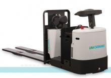 Orderverzameltrucks UniCarriers SPX60B