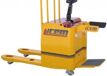 Pallet Trucks Staande Bestuurder Platform Icem TPC 20
