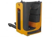 Pallettrucks Zittende Bestuurder OMG Virtus 20 RX ac