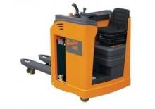 Pallettrucks Zittende Bestuurder OMG Virtus 30 R ac