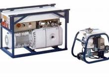 Pneumatische transportbanden m-tec F 100 E