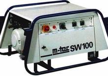 Pneumatische transportbanden m-tec SW 100 E