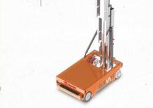 Enkele mast verticale hoogwerkers Faraone Elevah 65 E-Move