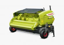 Combine maaidorser vanger Claas Pick Up 300 
