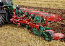 Ploegen Kverneland 150 B 85