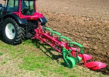 Ploegen Kverneland AB 85