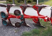 Ploegen Vogel & Noot c-plus LM 850 ST