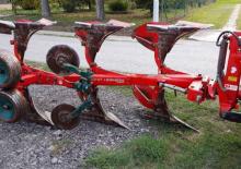 Ploegen Vogel & Noot c-plus LM 850