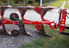 Ploegen Vogel & Noot c-plus LM 850