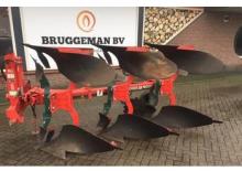 Ploegen Vogel & Noot c-plus LM 950 ST