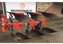 Ploegen Vogel & Noot c-plus LM 950