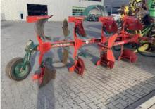 Ploegen Vogel & Noot c-plus M 1020 ST Vario