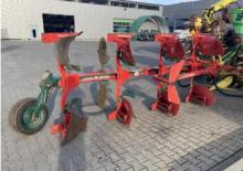 Ploegen Vogel & Noot c-plus M 1020 ST