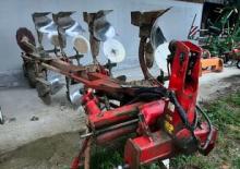 Ploegen Vogel & Noot c-plus XM 1050 Vario