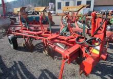Ploegen Vogel & Noot c-plus XM 850 ST Vario
