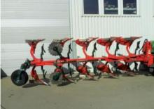 Ploegen Vogel & Noot c-plus XS 1150 STHD