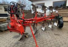 Ploegen Vogel & Noot c-plus XS-Pro 1050 STHD