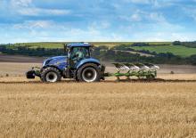 Ploegen Amazone Cayros XM 3-950