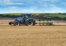 Ploegen Amazone Cayros XM 4-1050 S