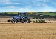Ploegen Amazone Cayros XM 4-950