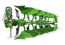 Ploegen Amazone Cayros XMS 5-950 S