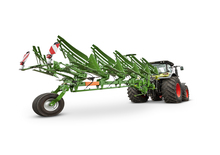 Ploegen Amazone Cayros XS-Pro 5-1050 VS