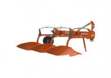 Ploegen Kubota CM 1005 V-850