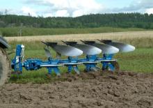 Ploegen Kongskilde CX2 4975 H