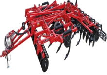 Ploegen Kuhn Dominator 4856-9