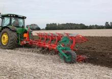 Ploegen Kverneland EG 85/200
