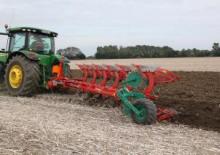 Ploegen Kverneland EG-HD 100/300