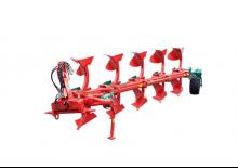Ploegen Kverneland ES 100/200