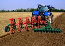 Ploegen Kverneland ES 85/200