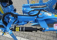 Ploegen Lemken EurOpal 9 4 N 90