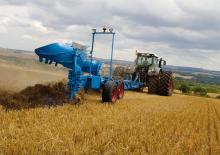 Ploegen Lemken EuroTitan 10 HydriX 7+3 L 100
