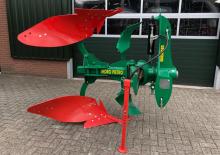 Ploegen Pietro Moro EVM 7 O