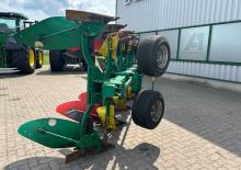Ploegen Pietro Moro EVQSR 20 M-PL