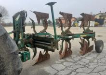 Ploegen Pietro Moro EVT 17 P