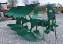 Ploegen Pietro Moro EVTR 17