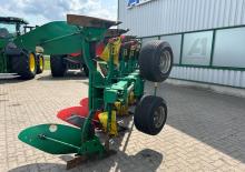 Ploegen Pietro Moro EVTSR 22 M