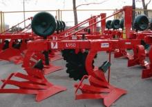 Ploegen Vogel & Noot Farmer L 950
