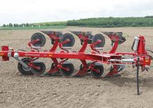Ploegen Kongskilde FMRT 31075