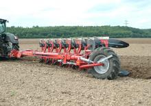 Ploegen Kongskilde HSRWS 51050