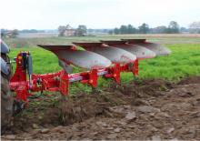 Ploegen Unia Ibis L H plus 4+