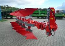 Ploegen Unia Ibis XXLS Vario 5 Corn