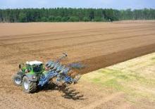Ploegen Lemken Juwel 10 M 5