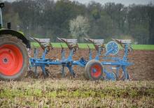 Ploegen Lemken Juwel 6 M 4